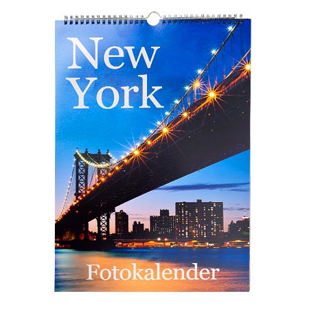 Fotokalender A3