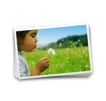 Fotoabzüge auf fotopost24 - Ihr Online Fotoservice