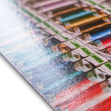Hahnemühle FineArt Baryta 325g